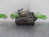 Recambio de motor arranque para peugeot 306 berlina 3/4/5 puertas (s2) 1.6 cat referencia OEM IAM D6RA572 VALEO