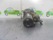 Recambio de motor arranque para peugeot 306 berlina 3/4/5 puertas (s2) 1.6 cat referencia OEM IAM D6RA572 VALEO