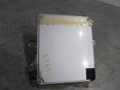 Recambio de centralita motor uce para toyota corolla (e11) 1.6 16v referencia OEM IAM 896611A780 1757009233 DENSO