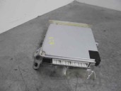 Recambio de centralita motor uce para toyota corolla (e11) 1.6 16v referencia OEM IAM 896611A780 1757009233 DENSO