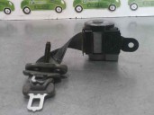 Recambio de cinturon seguridad trasero central para daewoo kalos 1.2 cat referencia OEM IAM   5 PUERTAS