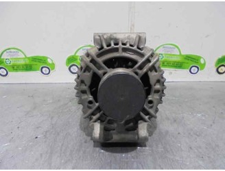 Recambio de alternador para renault megane i fase 2 berlina (ba0) 1.6 referencia OEM IAM 7711497266 586216 