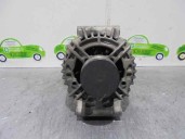 Recambio de alternador para renault megane i fase 2 berlina (ba0) 1.6 referencia OEM IAM 7711497266 586216 