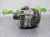 Recambio de alternador para renault megane i fase 2 berlina (ba0) 1.6 referencia OEM IAM 7711497266 586216 