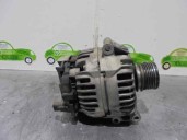 Recambio de alternador para renault megane i fase 2 berlina (ba0) 1.6 referencia OEM IAM 7711497266 586216 