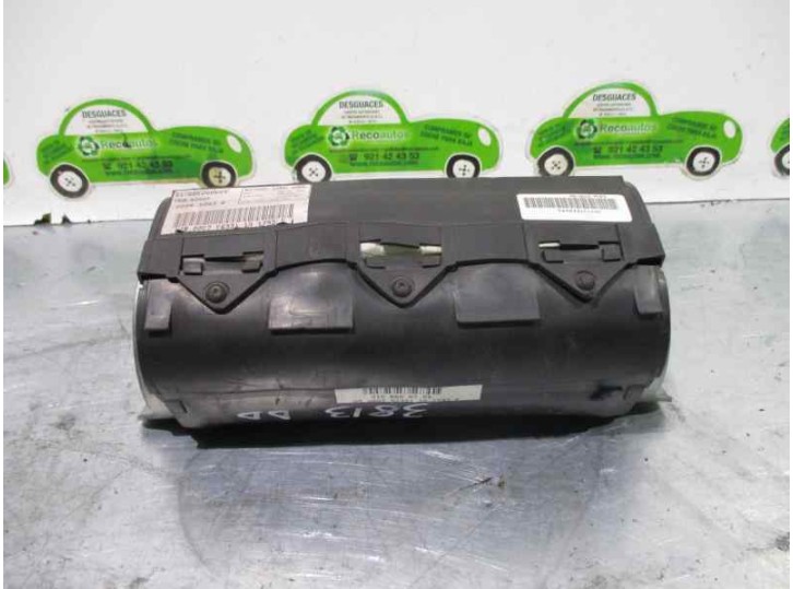 Recambio de airbag delantero derecho para mercedes-benz clase e (w210) berlina 420 (210.072) referencia OEM IAM 2108600705 51768