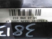 Recambio de airbag delantero derecho para mercedes-benz clase e (w210) berlina 420 (210.072) referencia OEM IAM 2108600705 51768