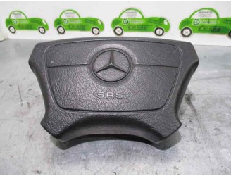 Recambio de airbag delantero izquierdo para mercedes-benz clase e (w210) berlina 420 (210.072) referencia OEM IAM 14046011989045