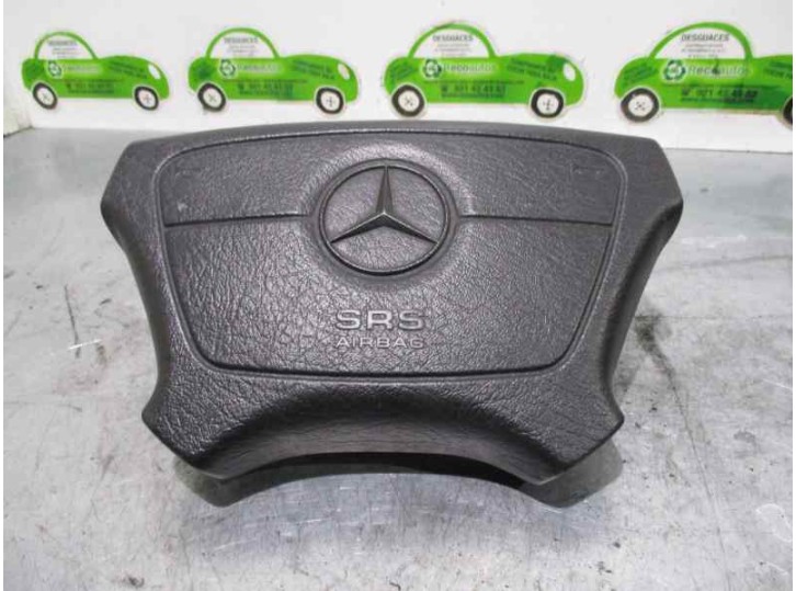 Recambio de airbag delantero izquierdo para mercedes-benz clase e (w210) berlina 420 (210.072) referencia OEM IAM 14046011989045
