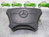 Recambio de airbag delantero izquierdo para mercedes-benz clase e (w210) berlina 420 (210.072) referencia OEM IAM 14046011989045
