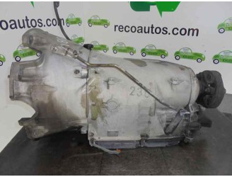 Recambio de caja cambios para mercedes-benz clase e (w210) berlina 420 (210.072) referencia OEM IAM 722625 2102708100 0209844