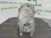 Recambio de caja cambios para mercedes-benz clase e (w210) berlina 420 (210.072) referencia OEM IAM 722625 2102708100 0209844