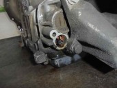 Recambio de caja cambios para mercedes-benz clase e (w210) berlina 420 (210.072) referencia OEM IAM 722625 2102708100 0209844