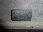 Recambio de caja cambios para mercedes-benz clase e (w210) berlina 420 (210.072) referencia OEM IAM 722625 2102708100 0209844