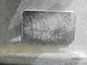 Recambio de caja cambios para mercedes-benz clase e (w210) berlina 420 (210.072) referencia OEM IAM 722625 2102708100 0209844