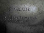 Recambio de caja cambios para mercedes-benz clase e (w210) berlina 420 (210.072) referencia OEM IAM 722625 2102708100 0209844