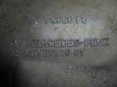 Recambio de caja cambios para mercedes-benz clase e (w210) berlina 420 (210.072) referencia OEM IAM 722625 2102708100 0209844