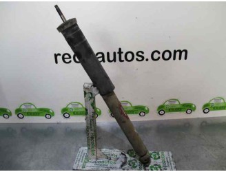 Recambio de amortiguador delantero izquierdo para mercedes-benz clase e (w210) berlina 420 (210.072) referencia OEM IAM MONROE