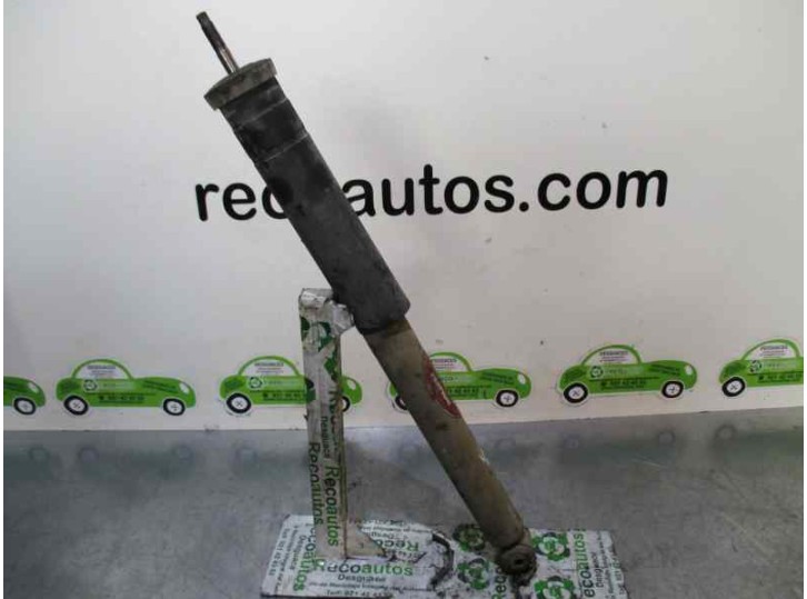 Recambio de amortiguador delantero izquierdo para mercedes-benz clase e (w210) berlina 420 (210.072) referencia OEM IAM MONROE