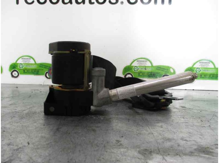 Recambio de cinturon seguridad delantero izquierdo para mercedes-benz clase e (w210) berlina 420 (210.072) referencia OEM IAM 10