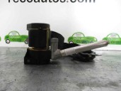 Recambio de cinturon seguridad delantero izquierdo para mercedes-benz clase e (w210) berlina 420 (210.072) referencia OEM IAM 10