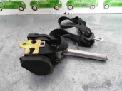 Recambio de cinturon seguridad delantero izquierdo para mercedes-benz clase e (w210) berlina 420 (210.072) referencia OEM IAM 10