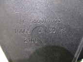 Recambio de cinturon seguridad delantero izquierdo para mercedes-benz clase e (w210) berlina 420 (210.072) referencia OEM IAM 10