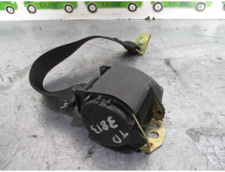 Recambio de cinturon seguridad trasero derecho para mercedes-benz clase e (w210) berlina 420 (210.072) referencia OEM IAM 16398 