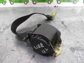 Recambio de cinturon seguridad trasero derecho para mercedes-benz clase e (w210) berlina 420 (210.072) referencia OEM IAM 16398 