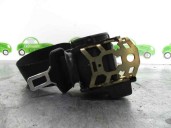 Recambio de cinturon seguridad trasero derecho para mercedes-benz clase e (w210) berlina 420 (210.072) referencia OEM IAM 16398 