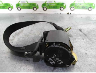 Recambio de cinturon seguridad trasero izquierdo para mercedes-benz clase e (w210) berlina 420 (210.072) referencia OEM IAM 0005