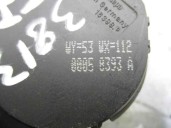 Recambio de cinturon seguridad trasero izquierdo para mercedes-benz clase e (w210) berlina 420 (210.072) referencia OEM IAM 0005