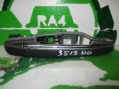 Recambio de maneta exterior delantera derecha para mercedes-benz clase e (w210) berlina 420 (210.072) referencia OEM IAM CAJA 3