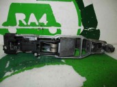 Recambio de maneta exterior delantera derecha para mercedes-benz clase e (w210) berlina 420 (210.072) referencia OEM IAM CAJA 3