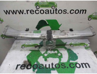 Recambio de panel frontal para mercedes-benz clase e (w210) berlina 420 (210.072) referencia OEM IAM A2106200172 PARTE SUPERIOR 