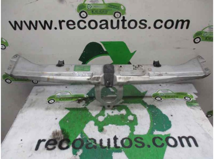 Recambio de panel frontal para mercedes-benz clase e (w210) berlina 420 (210.072) referencia OEM IAM A2106200172 PARTE SUPERIOR 