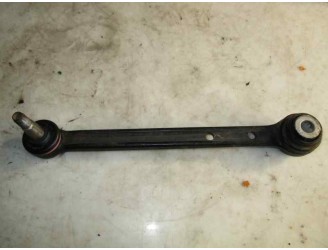 Recambio de brazo suspension superior trasero derecho para mercedes-benz clase c (w201) berlina 2.3 cat referencia OEM IAM A2103