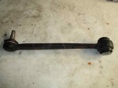 Recambio de brazo suspension superior trasero derecho para mercedes-benz clase c (w201) berlina 2.3 cat referencia OEM IAM A2103