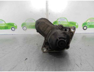 Recambio de motor arranque para opel corsa b 1.4 cat (2h6) referencia OEM IAM 90341777 D6RA62 VALEO
