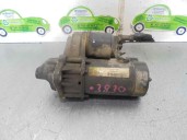 Recambio de motor arranque para opel corsa b 1.4 cat (2h6) referencia OEM IAM 90341777 D6RA62 VALEO