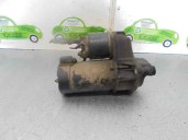 Recambio de motor arranque para opel corsa b 1.4 cat (2h6) referencia OEM IAM 90341777 D6RA62 VALEO