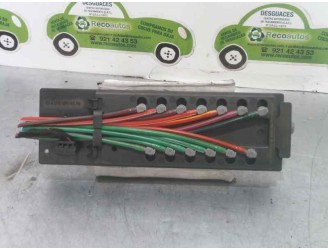 Recambio de bomba aire secundaria para mercedes-benz clase e (w210) berlina 3.2 v6 18v cat referencia OEM IAM A2108000078 99W360