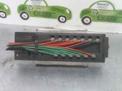 Recambio de bomba aire secundaria para mercedes-benz clase e (w210) berlina 3.2 v6 18v cat referencia OEM IAM A2108000078 99W360