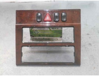 Recambio de warning para mercedes-benz clase e (w210) berlina 3.2 v6 18v cat referencia OEM IAM 2108210071 