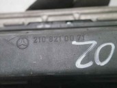 Recambio de warning para mercedes-benz clase e (w210) berlina 3.2 v6 18v cat referencia OEM IAM 2108210071 