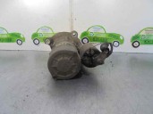 Recambio de motor arranque para citroën c3 1.4 referencia OEM IAM 9633292480 D7E16 VALEO