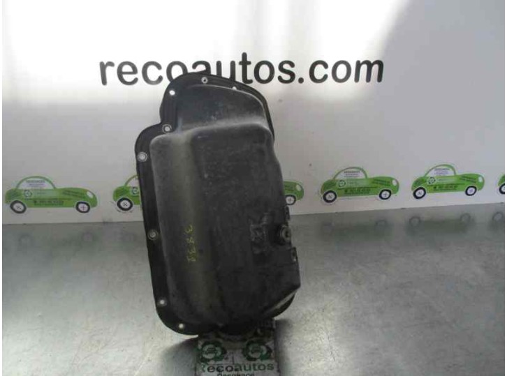 Recambio de carter para citroën c3 1.4 referencia OEM IAM   
