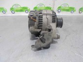 Recambio de alternador para nissan micra (k11) 1.3 16v cat referencia OEM IAM 2310054B61 0120335008 BOSCH