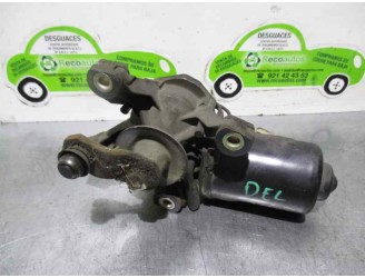 Recambio de motor limpia delantero para nissan micra (k11) 1.3 16v cat referencia OEM IAM 