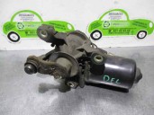 Replacement front wiper motor for Nissan Micra (K11) 1.3 16V cat OEM IAM reference 